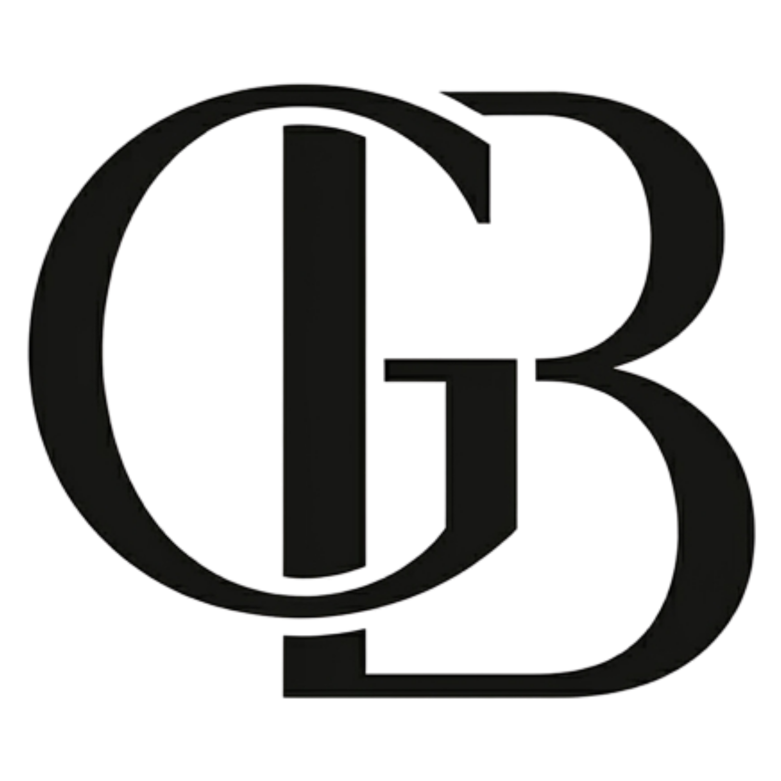 Gage Barefield monogram